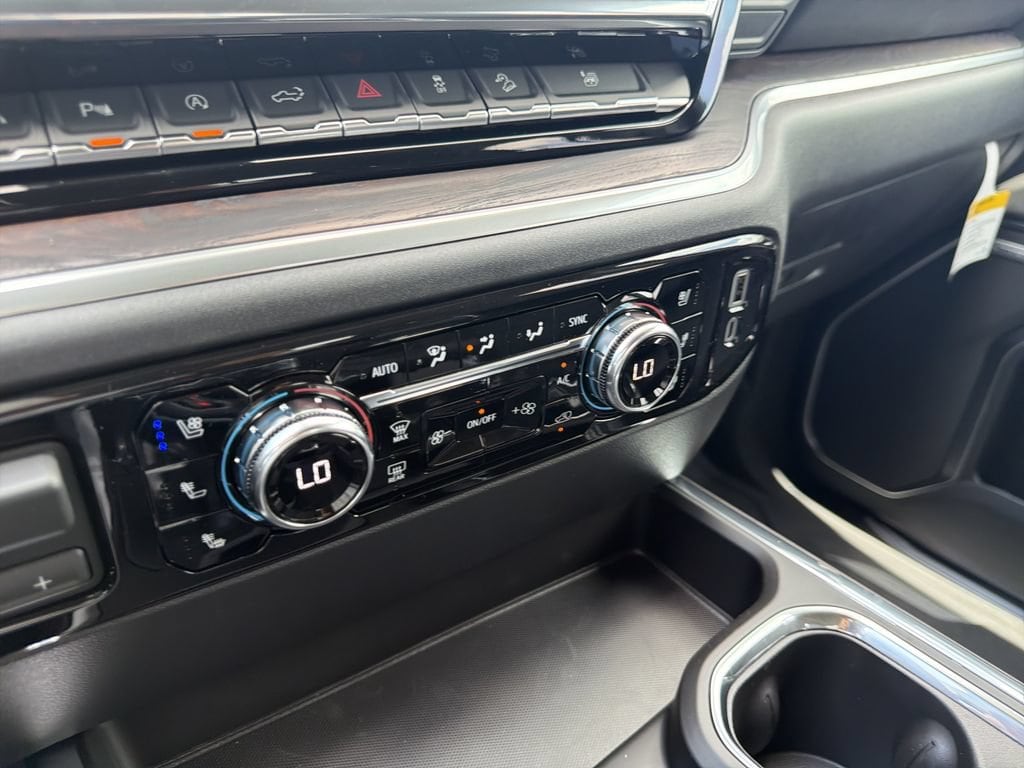 2026 GMC Sierra 1500 SLT - Photo 27