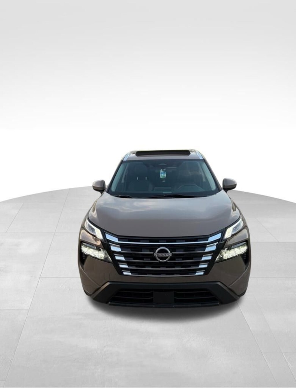 Used 2024 Nissan Rogue SV SUV