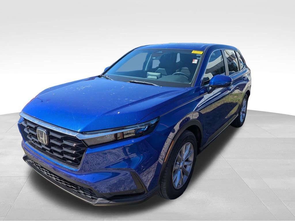 2024 Honda CR-V EX-L photo 4