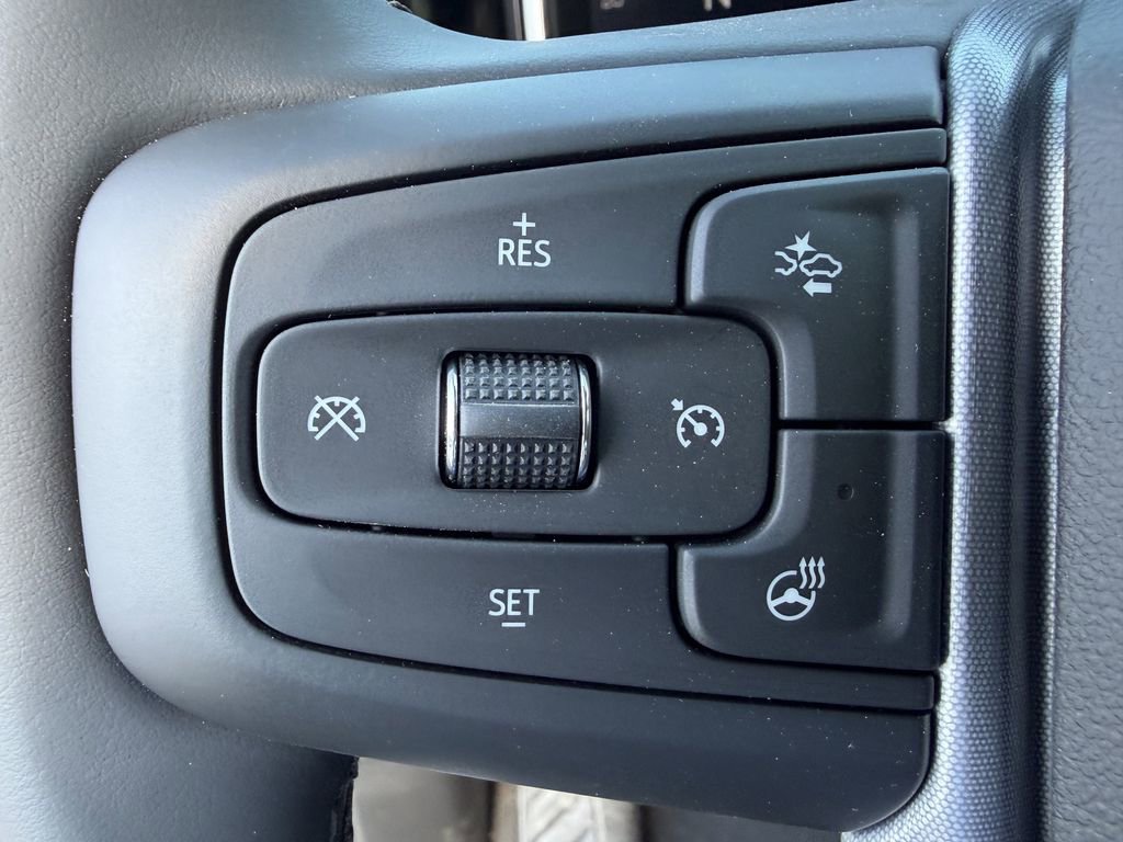 2026 GMC Sierra 2500HD SLT - Photo 30