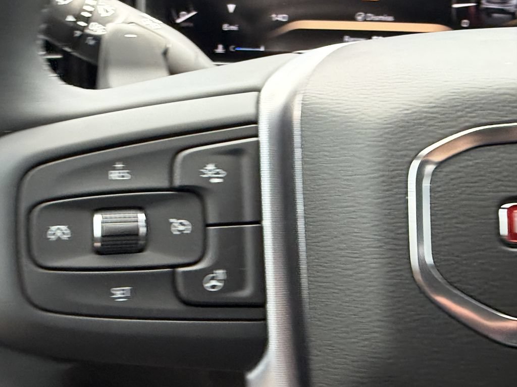 2026 GMC Sierra 1500 SLT - Photo 31