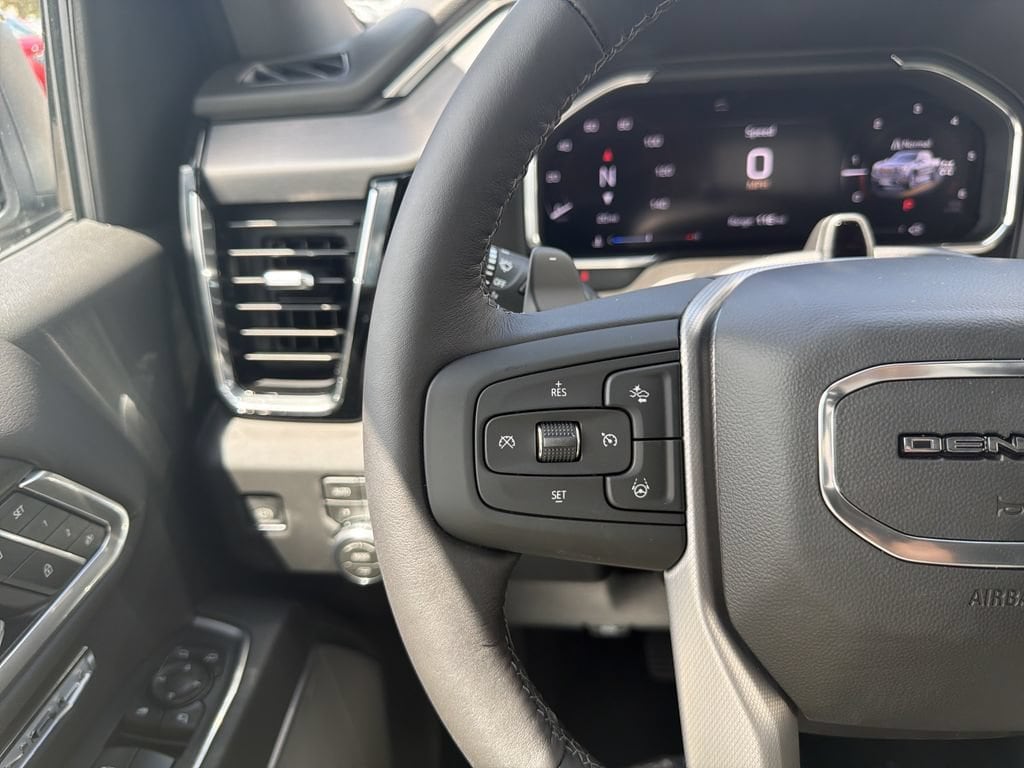 2026 GMC Sierra 1500 Denali - Photo 29