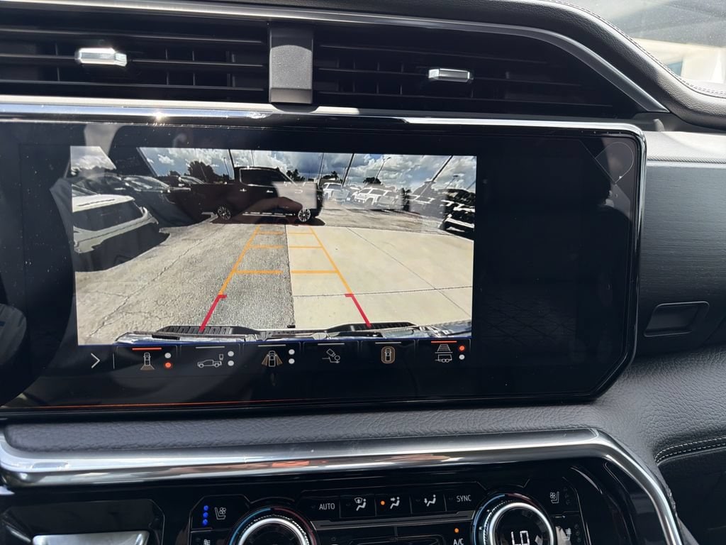 2026 GMC Sierra 1500 Denali - Photo 25