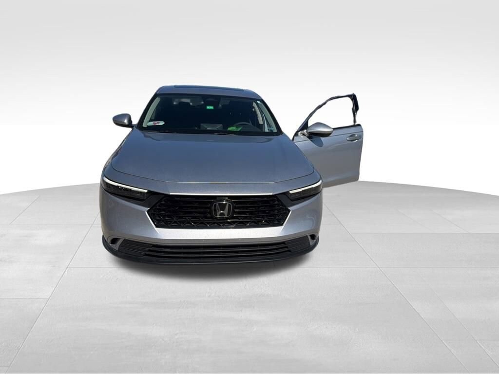 Used 2024 Honda Accord Sedan EX Sedan