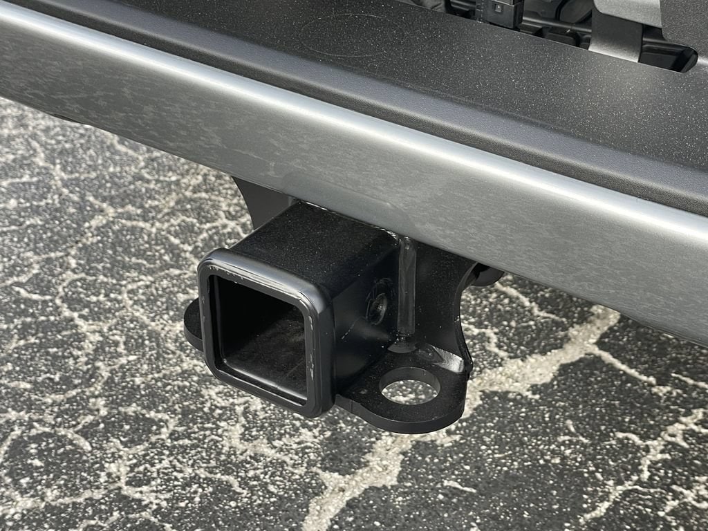 2026 GMC Sierra 2500HD Denali - Photo 16