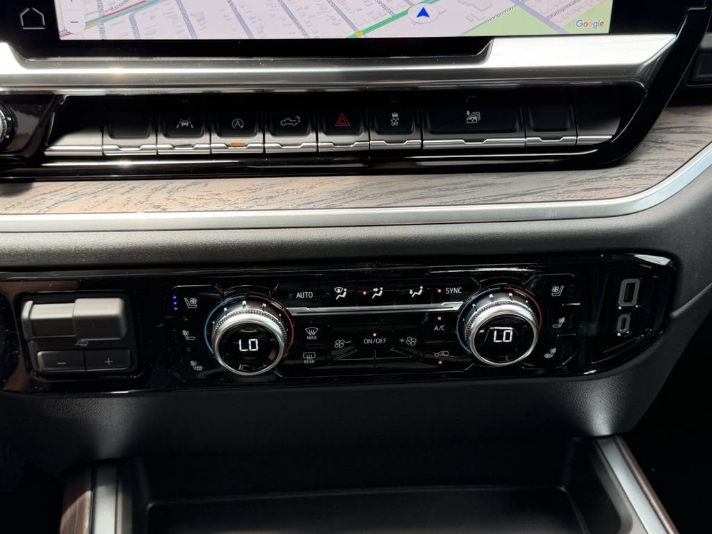 2026 GMC Sierra 1500 SLT - Photo 27