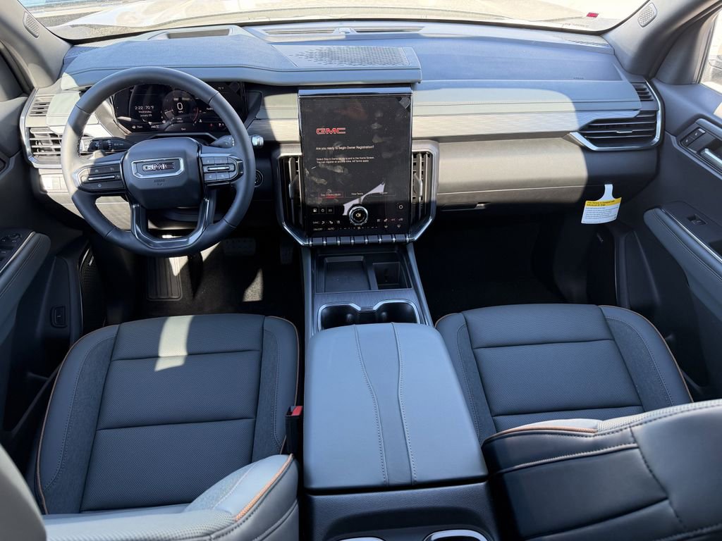 2026 GMC Acadia AT4 - Photo 18