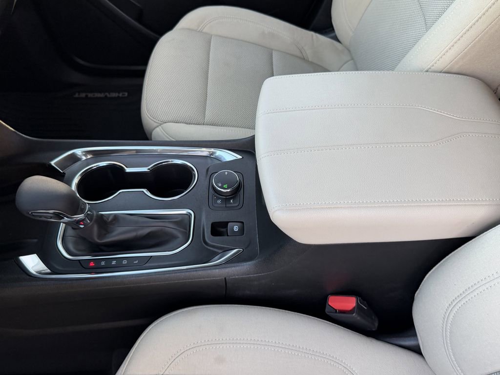 2023 Chevrolet Traverse 1LT - Photo 20
