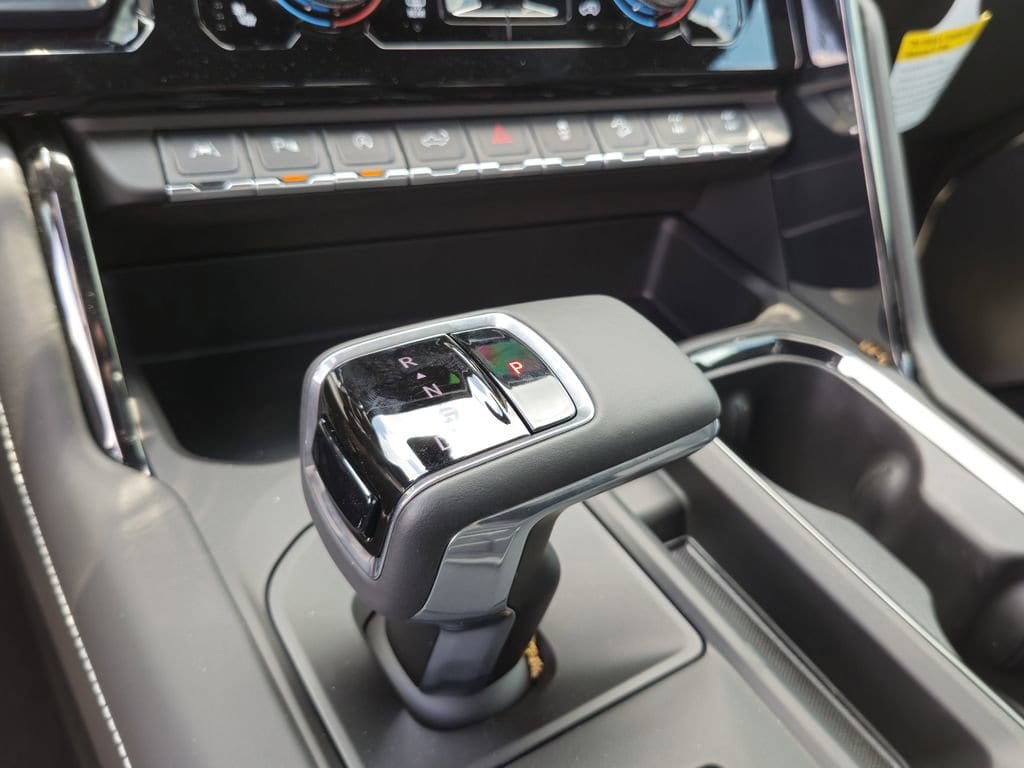 2026 GMC Sierra 1500 AT4X - Photo 30
