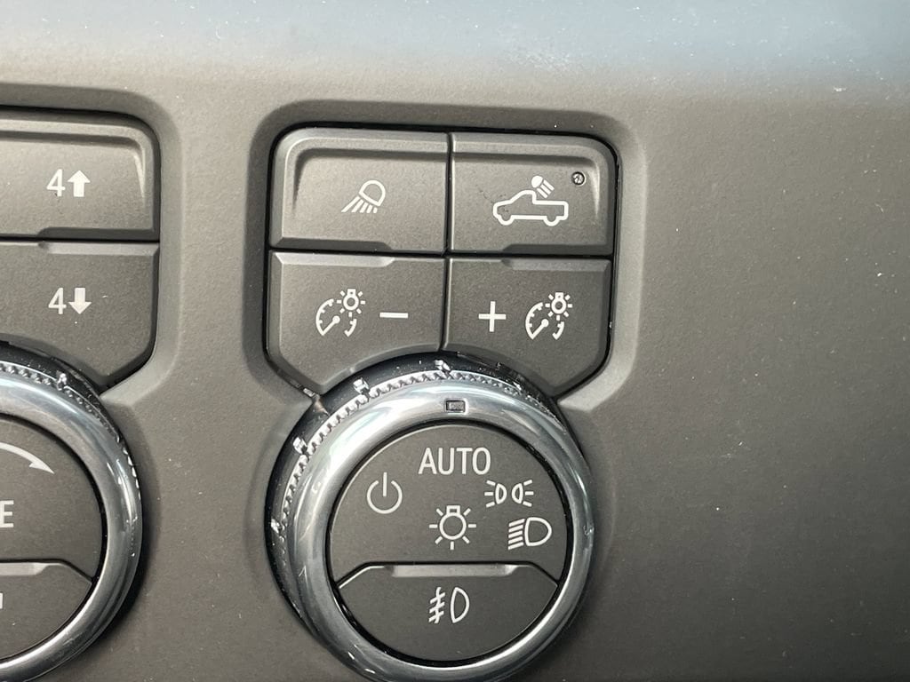2026 GMC Sierra 2500HD Denali - Photo 34