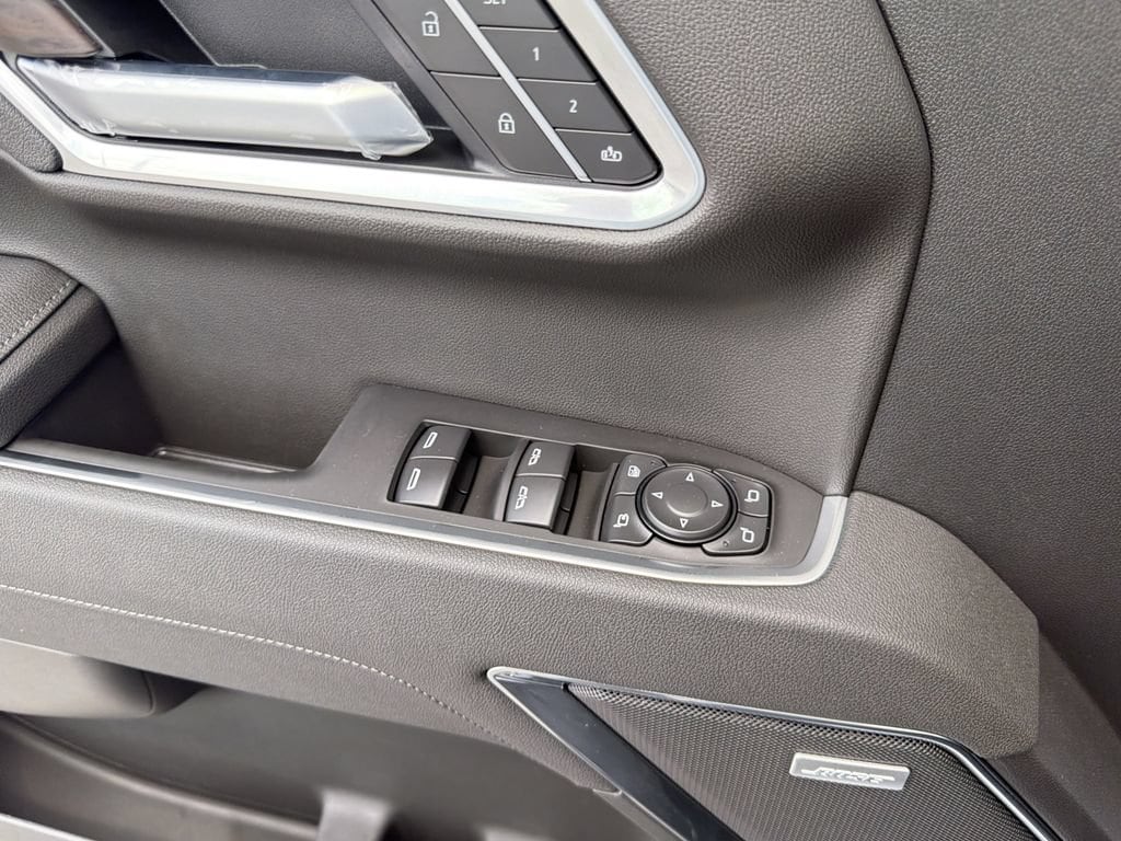 2026 GMC Sierra 1500 SLT - Photo 22