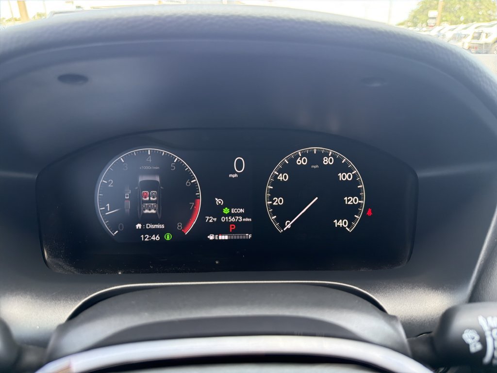 2024 Honda HR-V Sport - Photo 31