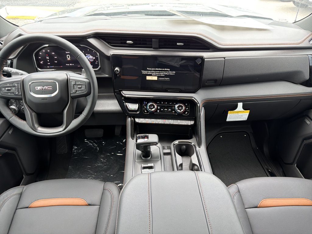 2026 GMC Sierra 1500 AT4 - Photo 12