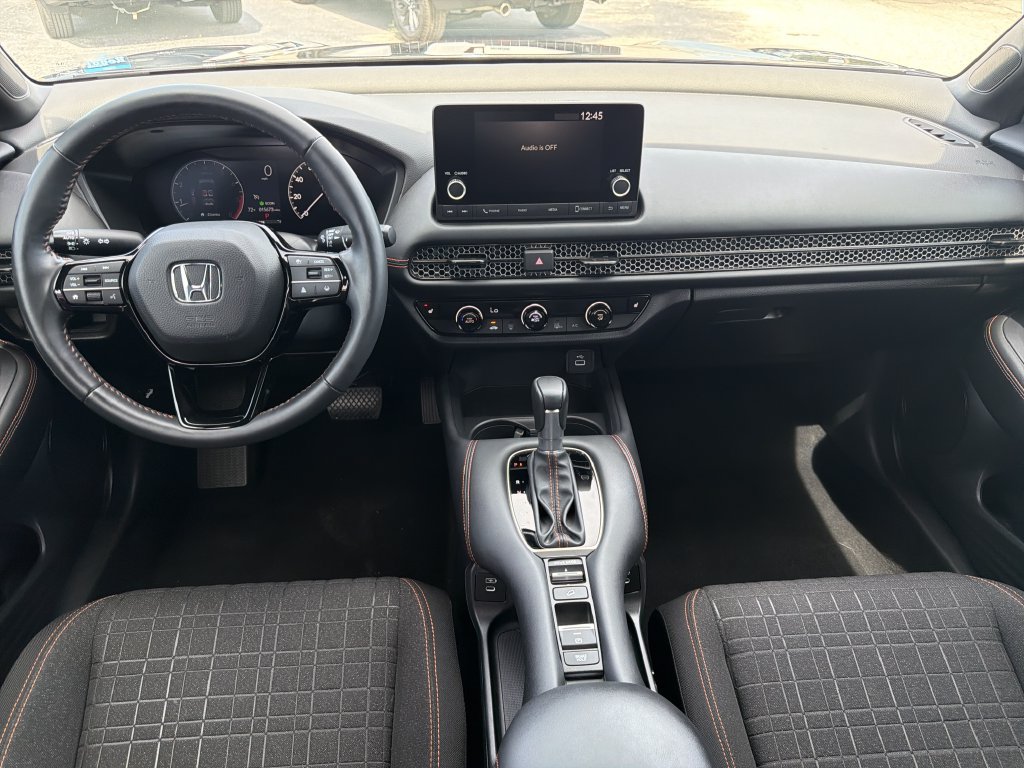 2024 Honda HR-V Sport - Photo 14