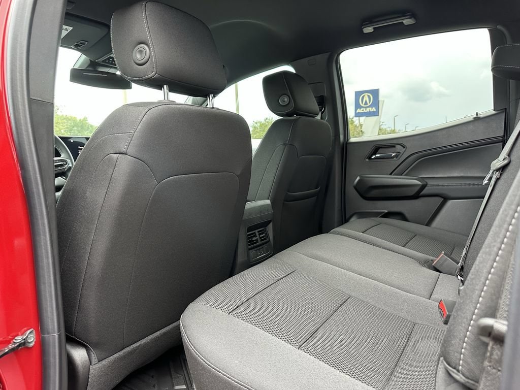 2026 GMC Canyon Elevation - Photo 12