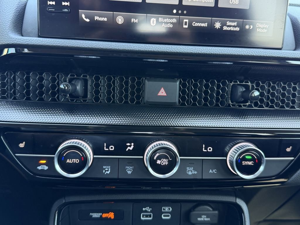 2023 Honda CR-V EX-L - Photo 24