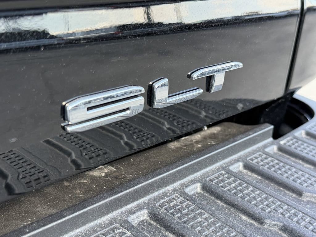 2026 GMC Sierra 2500HD SLT - Photo 12