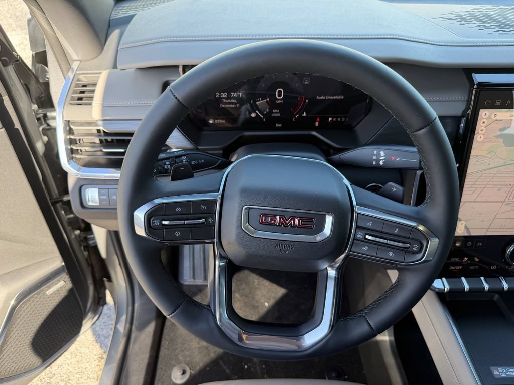 2026 GMC Acadia Elevation - Photo 32