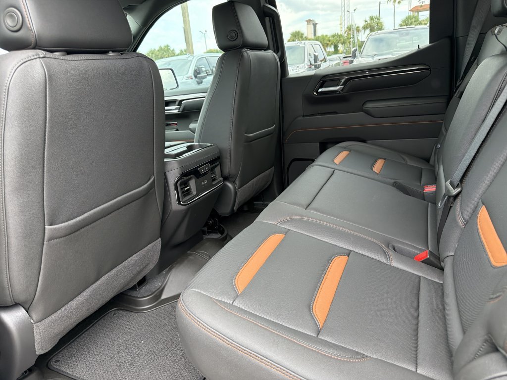 2026 GMC Sierra 1500 AT4 - Photo 16