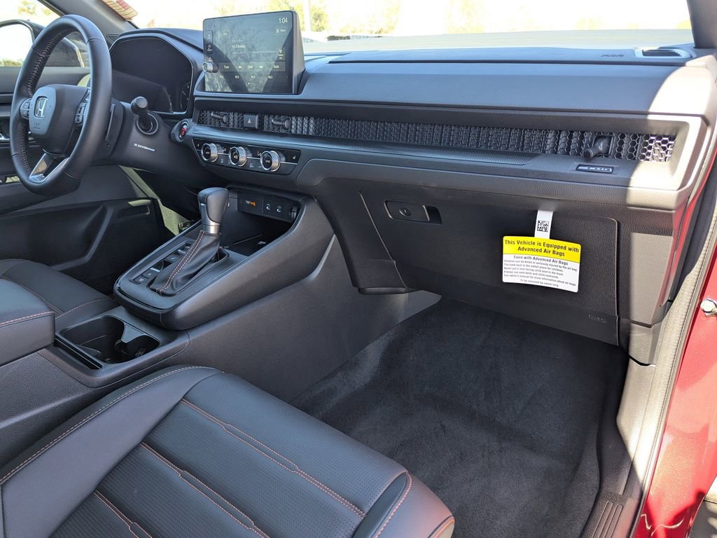 2026 Honda CR-V Sport-L - Photo 10