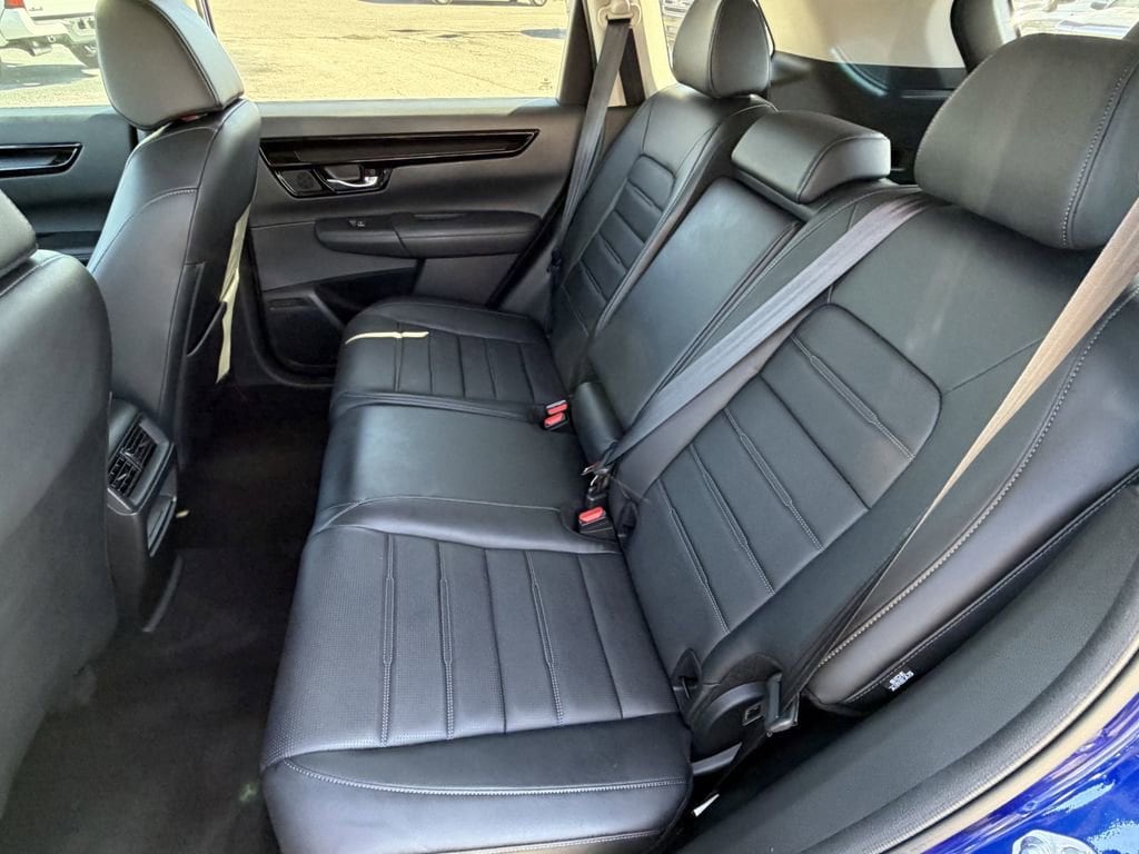 2023 Honda CR-V EX-L - Photo 17
