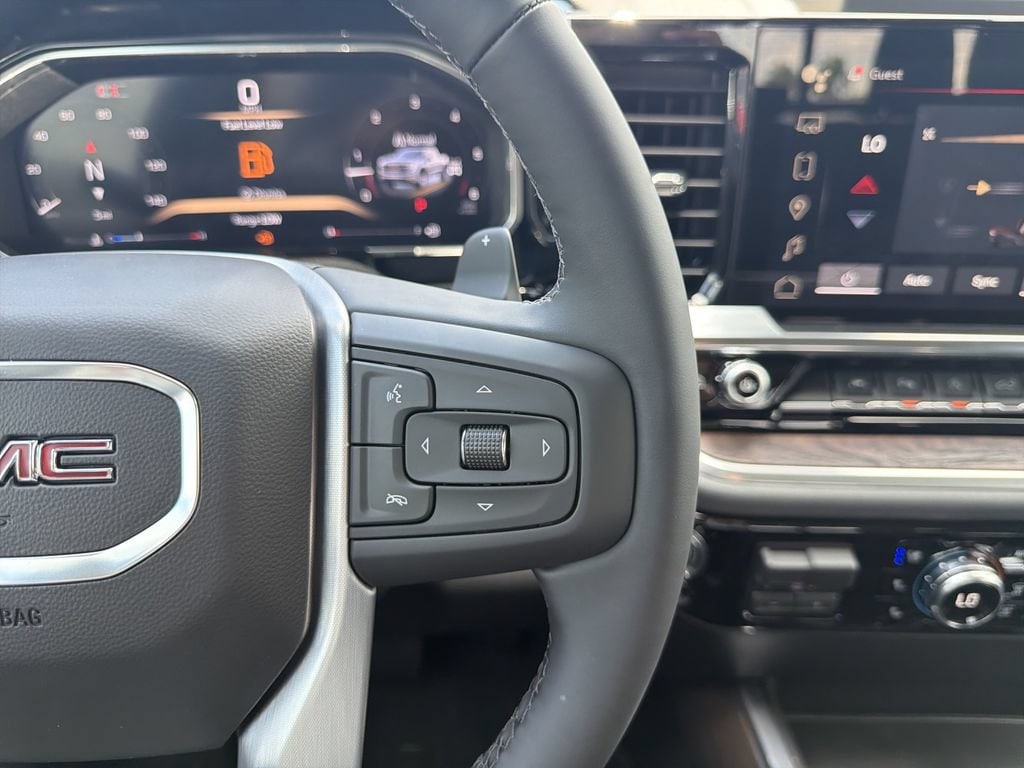 2026 GMC Sierra 1500 SLT - Photo 32