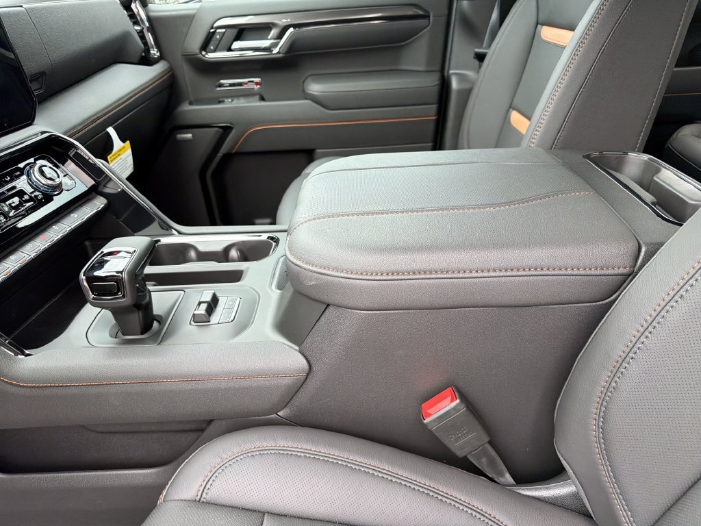 2026 GMC Sierra 1500 AT4 - Photo 21