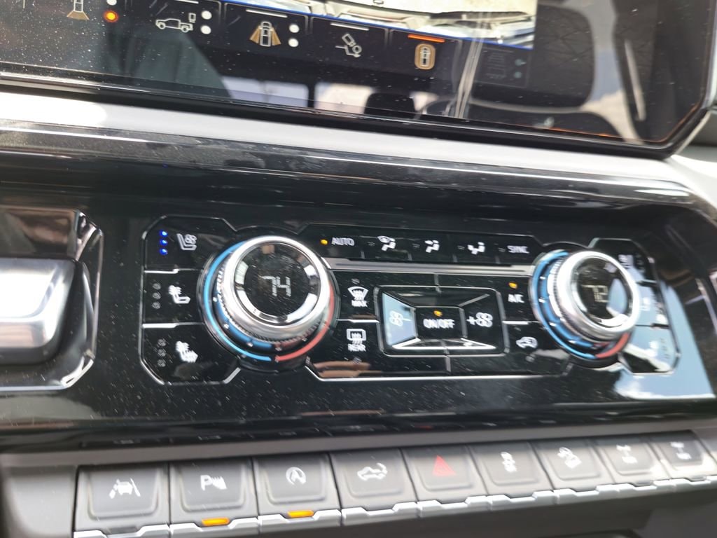 2026 GMC Sierra 1500 AT4X - Photo 27
