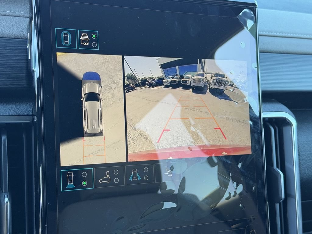 2026 GMC Acadia Elevation - Photo 23