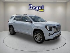 2026 GMC Terrain Denali SUV