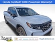 Honda Ridgeline