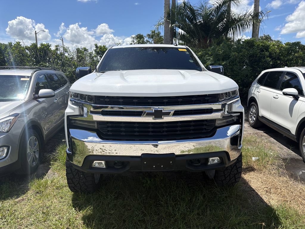 1GCUYEED8LZ109762