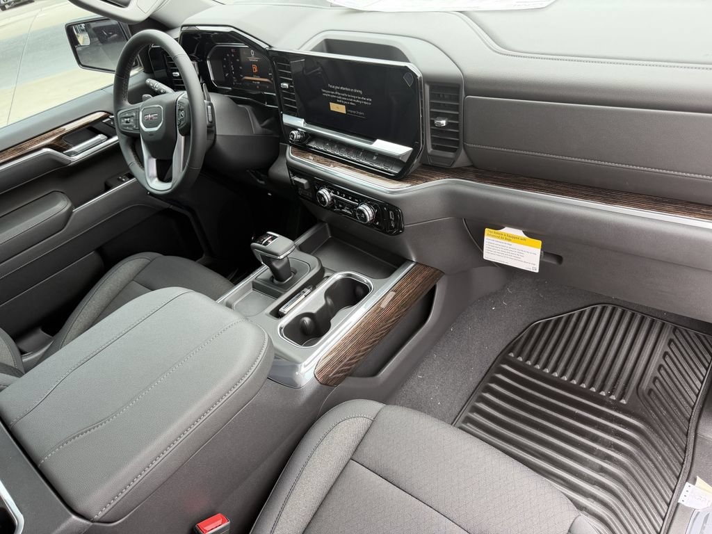 2026 GMC Sierra 1500 Elevation - Photo 15