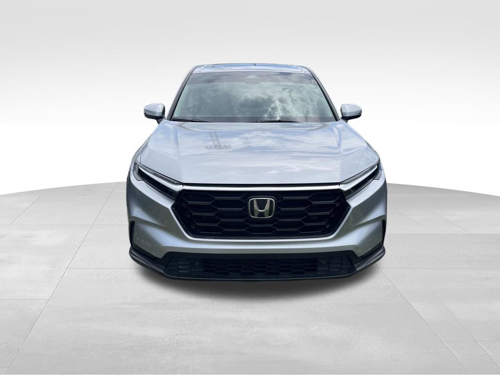 Used 2024 Honda CR-V EX-L with VIN 2HKRS3H73RH308901 for sale in Lakeland, FL