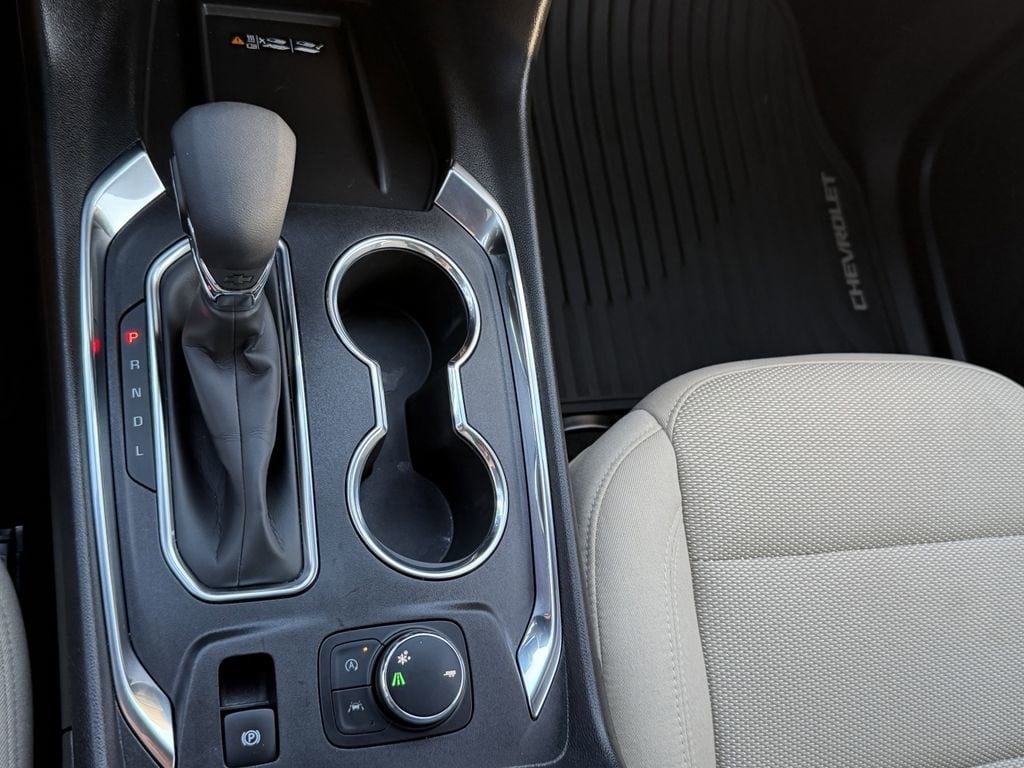 2023 Chevrolet Traverse 1LT - Photo 27