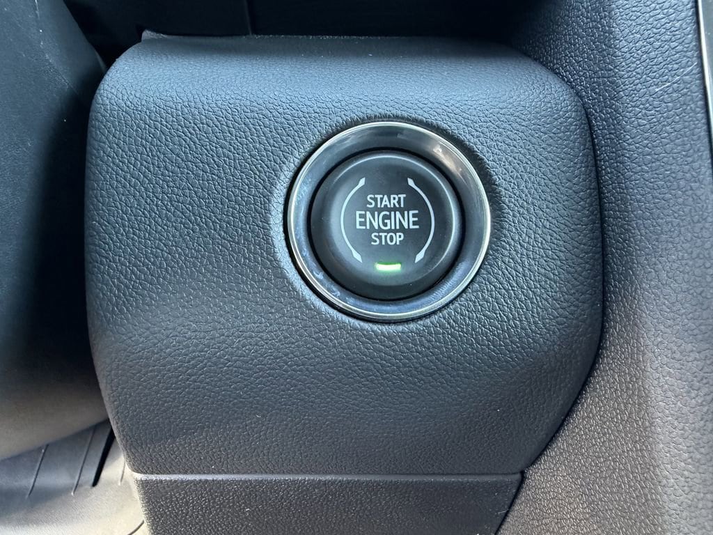 2026 GMC Acadia Elevation - Photo 24