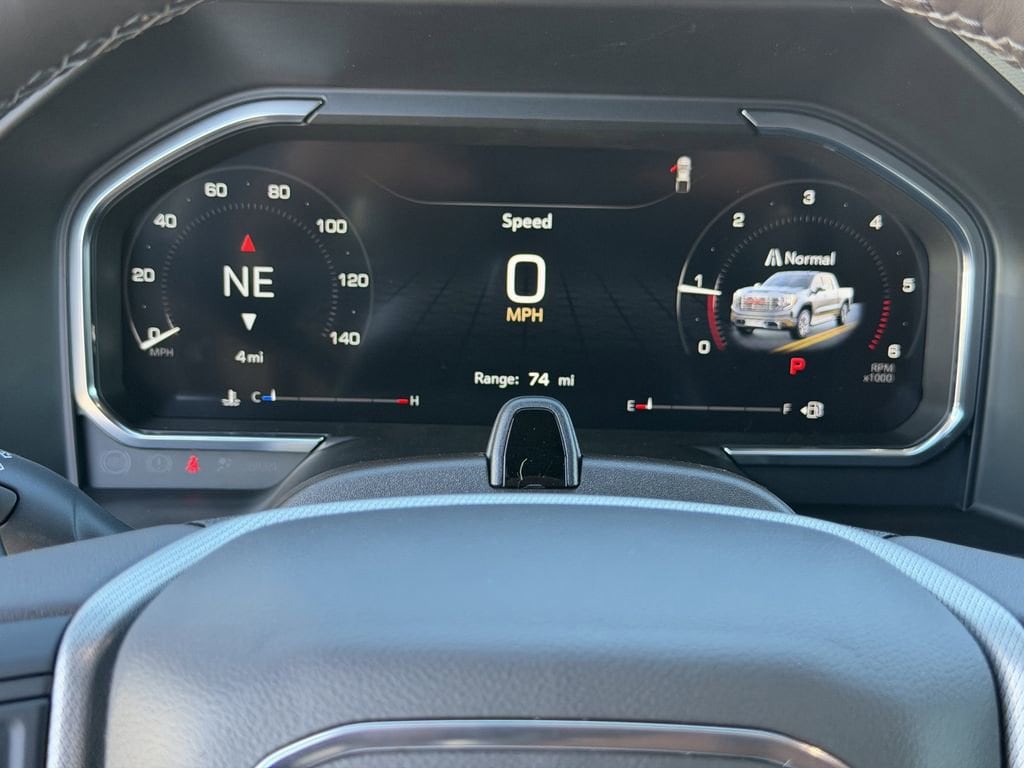 2026 GMC Sierra 1500 Denali - Photo 33