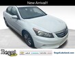 Honda Accord Sdn