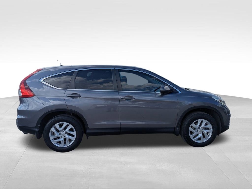 Used 2016 Honda CR-V EX SUV