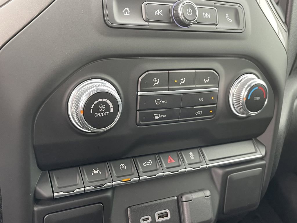 2026 GMC Sierra 1500 Pro - Photo 8