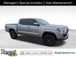 Toyota Tacoma 2WD