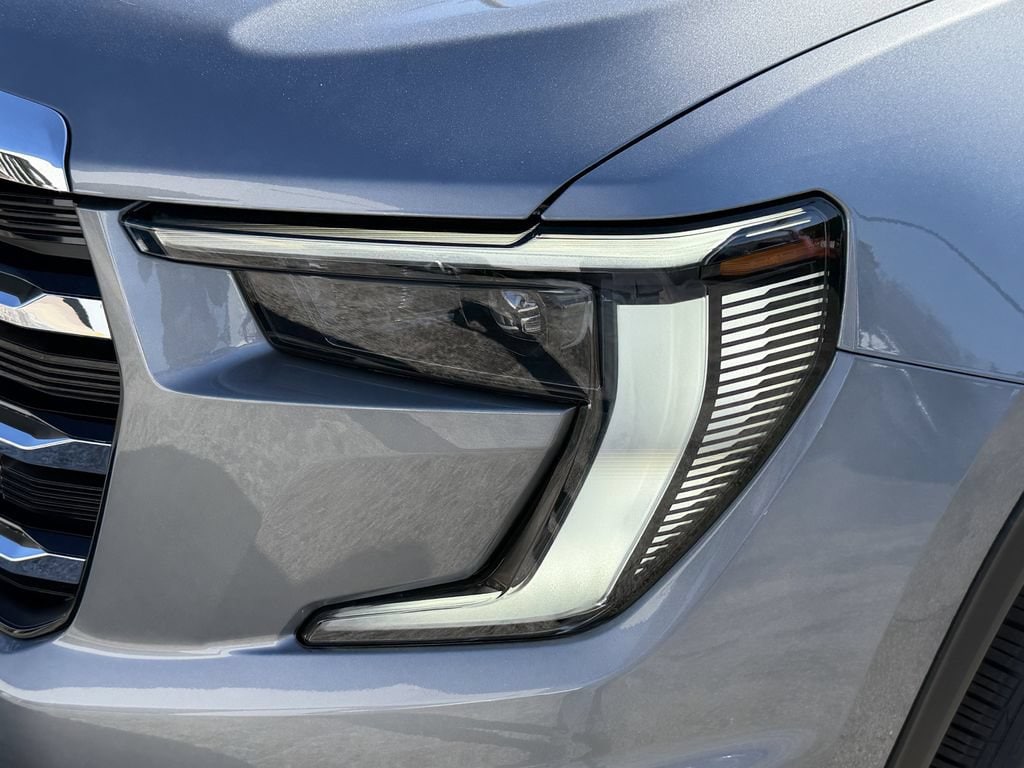 2026 GMC Acadia Elevation - Photo 10