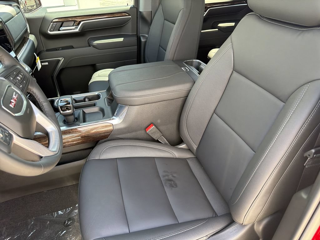 2026 GMC Sierra 1500 Elevation - Photo 19