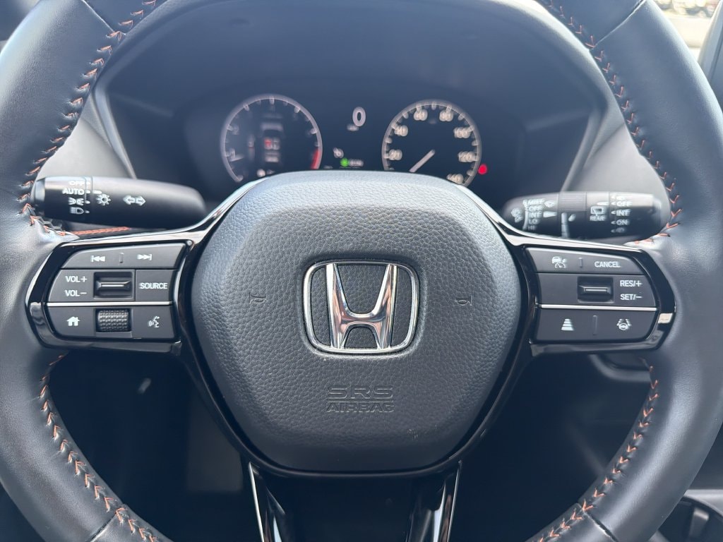 2024 Honda HR-V Sport - Photo 30