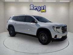 2026 GMC Acadia Elevation SUV