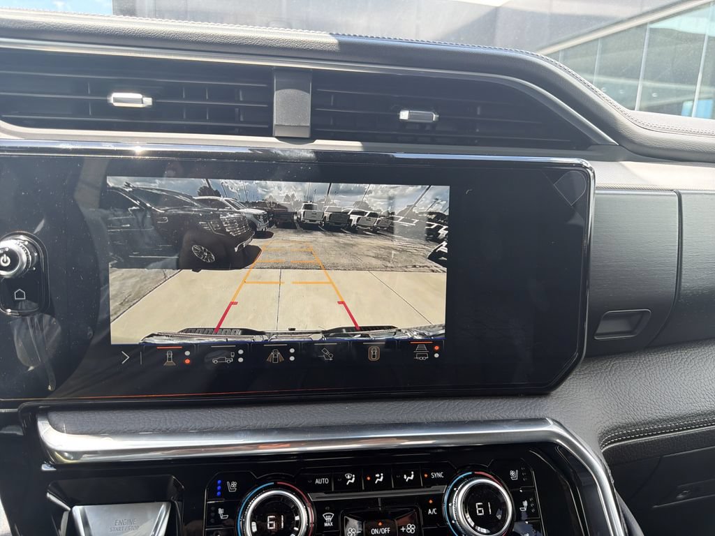 2026 GMC Sierra 1500 Denali - Photo 24