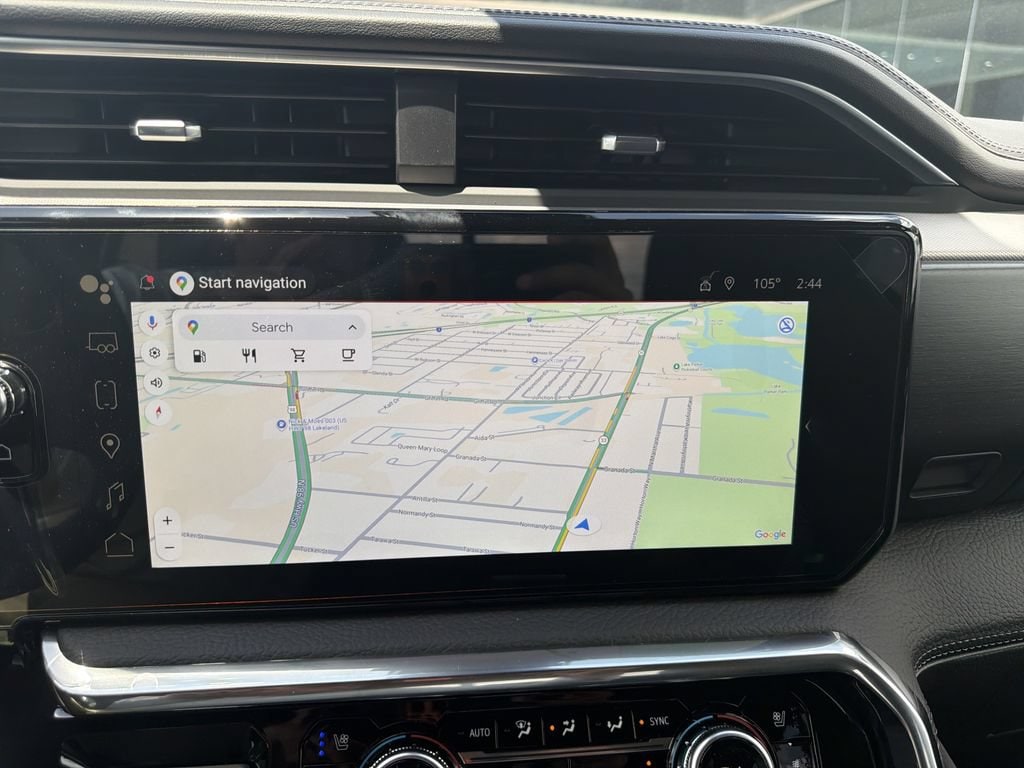 2026 GMC Sierra 1500 Denali - Photo 23