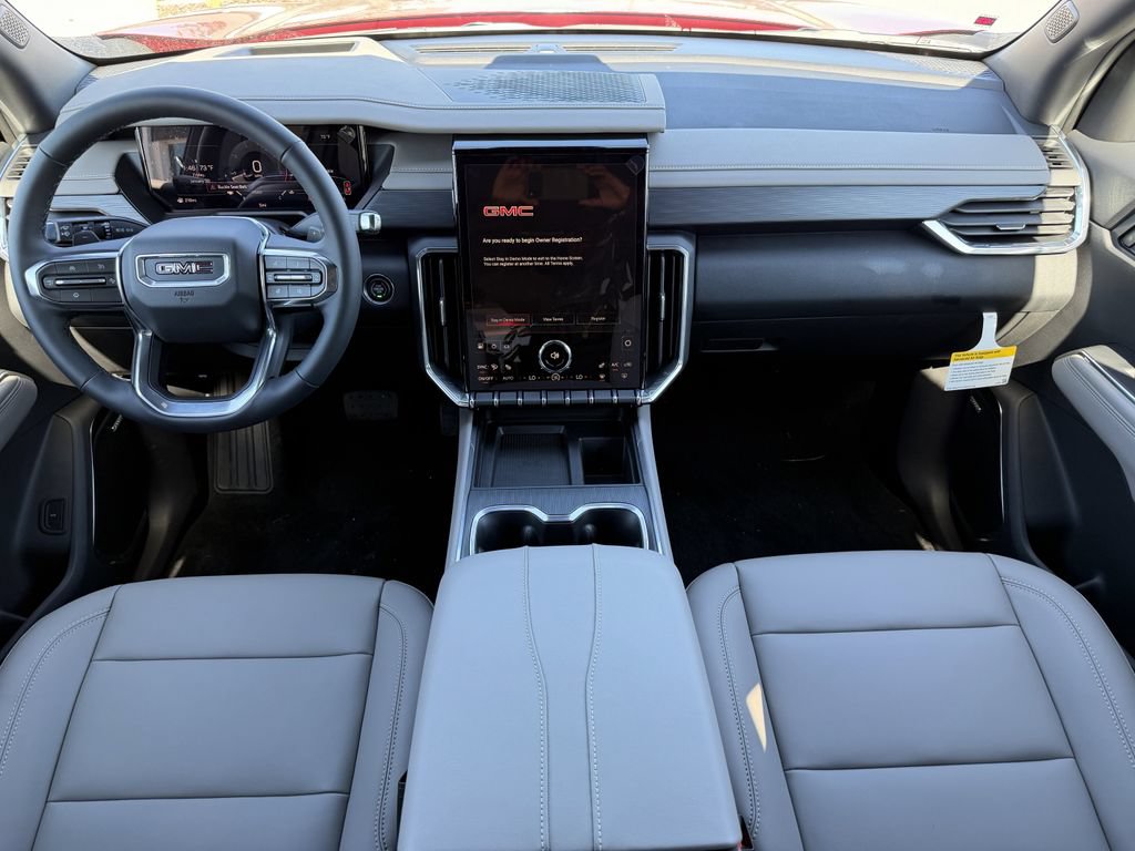 2026 GMC Acadia Elevation - Photo 12