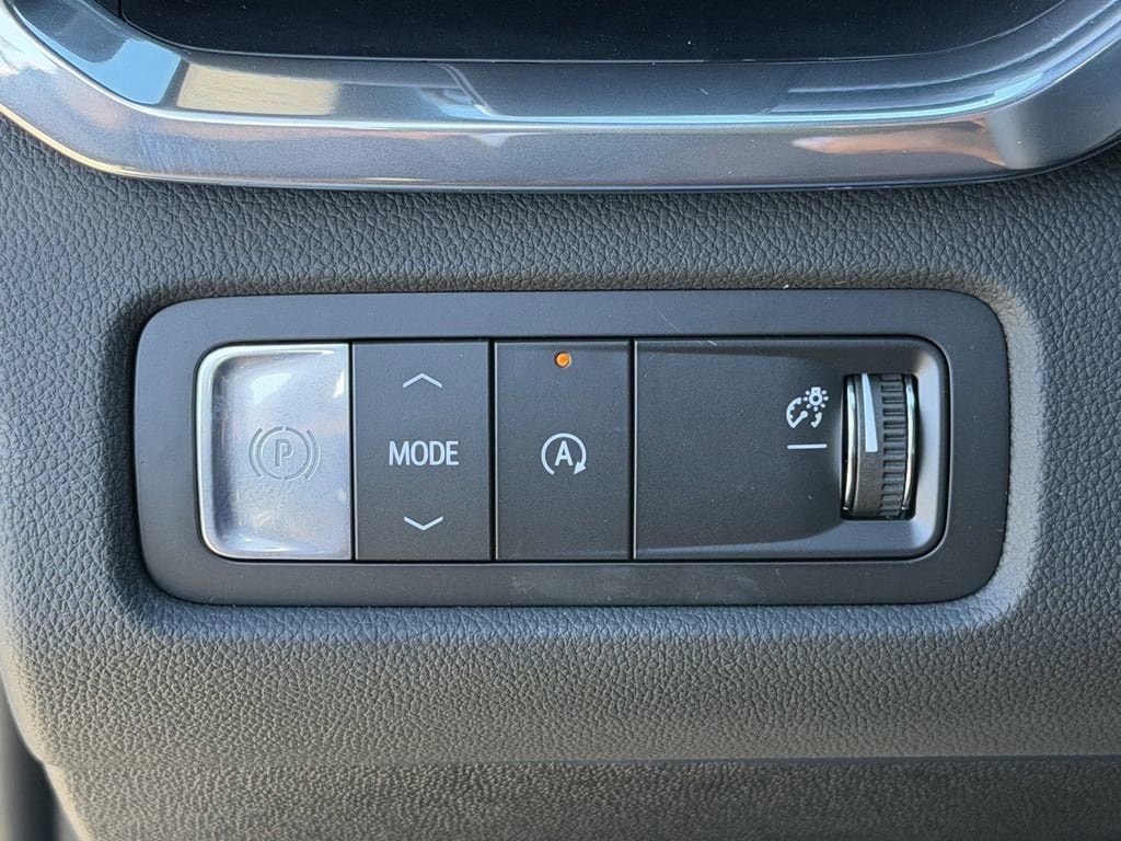 2026 GMC Acadia Elevation - Photo 25