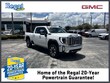 GMC Sierra 2500 HD